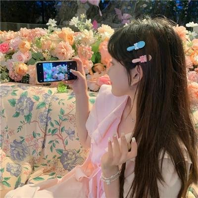 少女日记