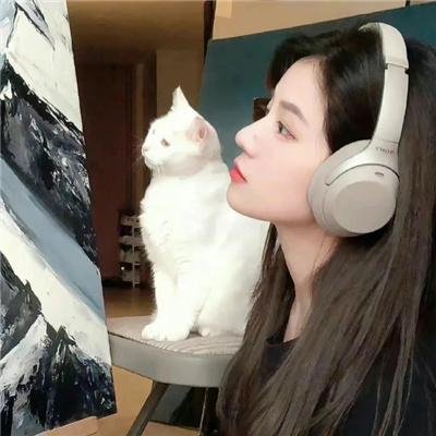 我们俩